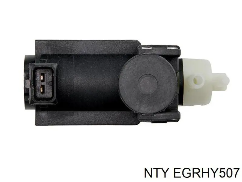 Transmisor De Presion De Carga (Solenoide) EGRHY507 NTY