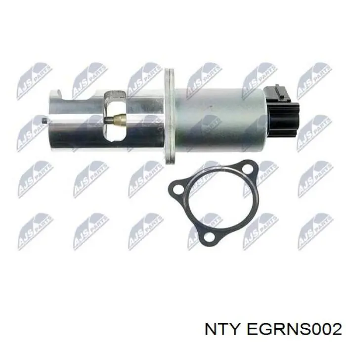 EGR-NS-002 NTY клапан егр