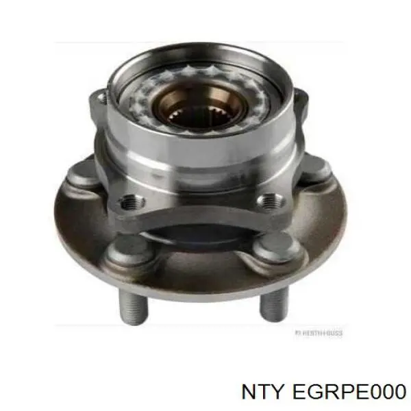 Приборы управления системы рециркуляции NTY EGRPE000 цена, от 29.25 USD