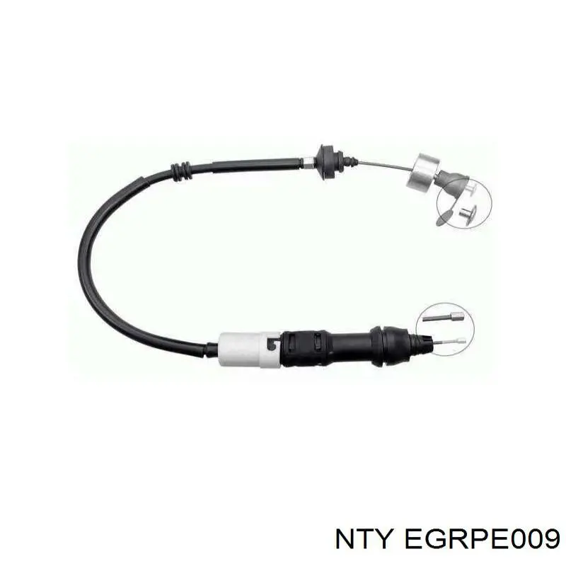 Приборы управления системы рециркуляции Denckermann E400115 цена, от 48.77 USD