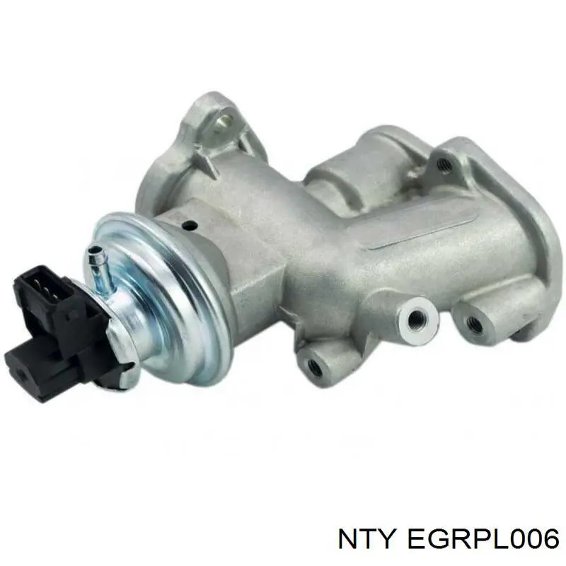 Приборы управления системы рециркуляции NTY EGRPL006 цена, от 108.91 USD