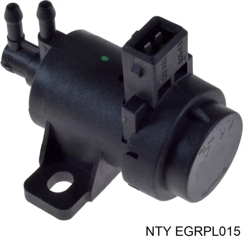 Transmisor De Presion De Carga (Solenoide) EGRPL015 NTY