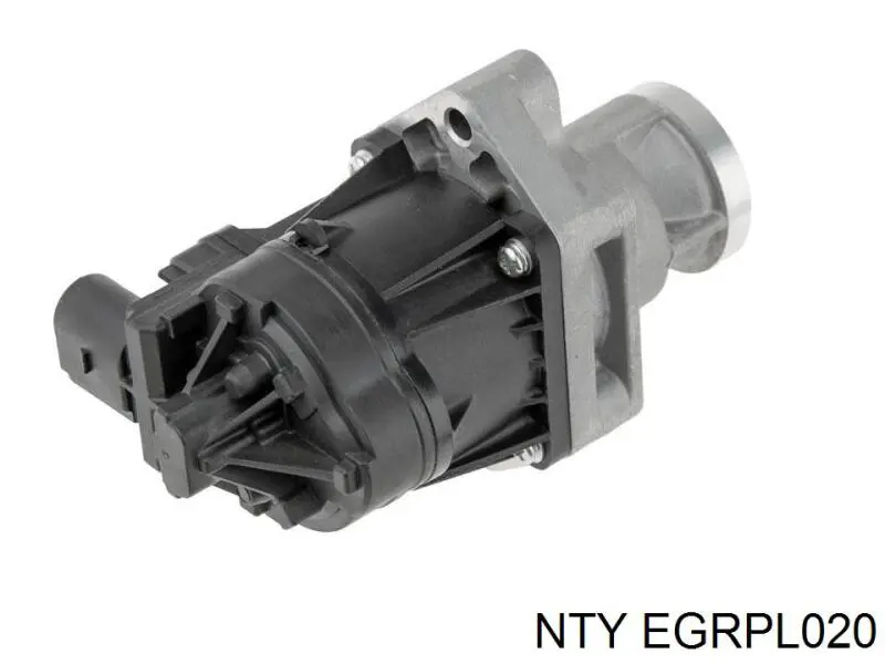 EGR-PL-020 NTY клапан егр