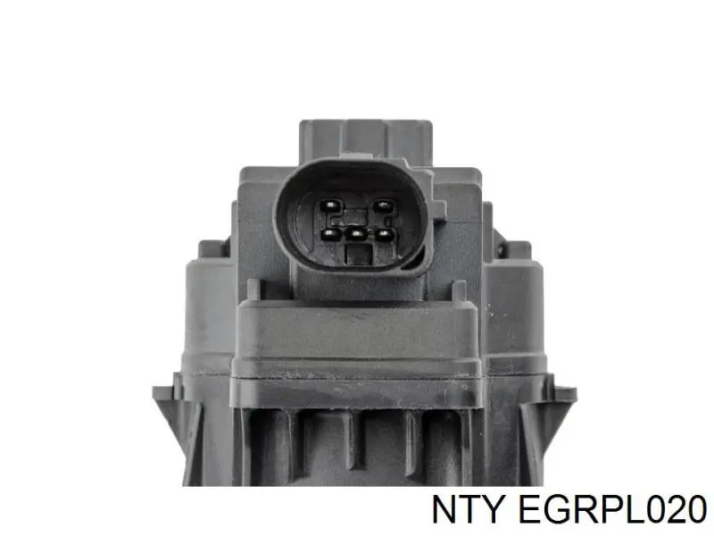 Приборы управления системы рециркуляции NTY EGRPL020 цена, от 91.95 USD