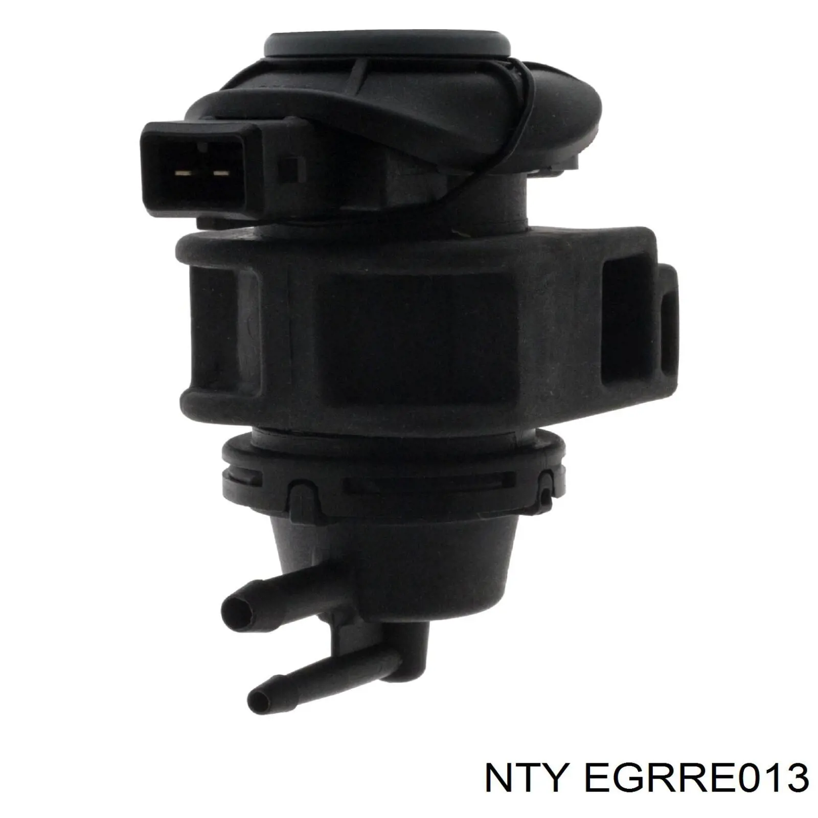 EGRRE013 NTY convertidor de pressão (solenoide de supercompressão)