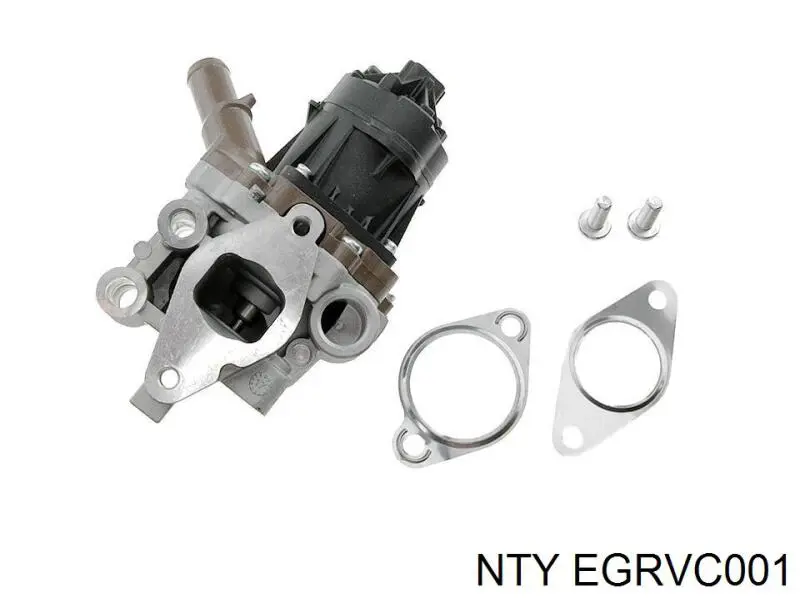 EGRVC001 NTY