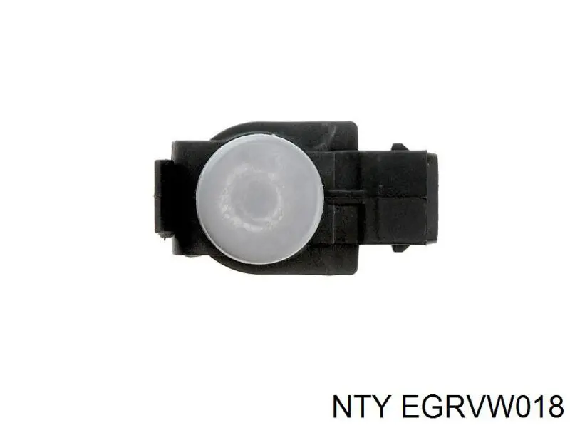 Купить EGRVW018 NTY Клапан соленоид регулирования заслонки EGR
