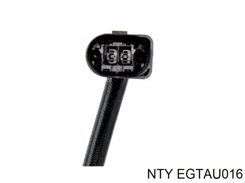 EGTAU016 NTY sensor de temperatura dos gases de escape (ge, antes de turbina)