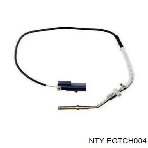 Купить EGTCH004 NTY Датчик температуры отработавших газов (ОГ), перед турбиной