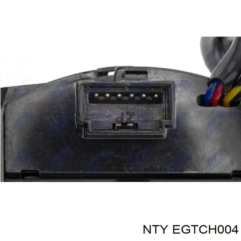 Датчик температуры выхлопных газов перед турбиной NTY EGTCH004 цена, от 30.66 USD