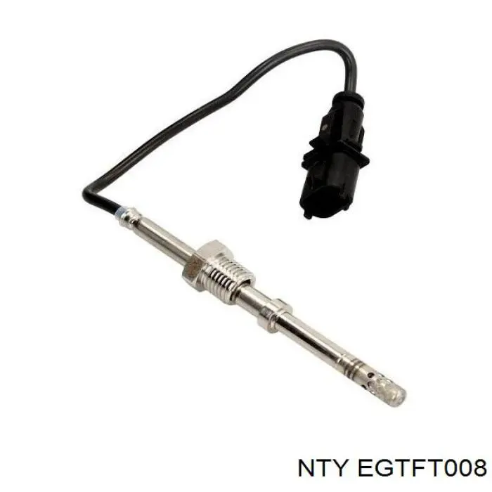 Датчик температуры выхлопных газов  до катализатора NTY EGTFT008 цена, от 24.55 USD