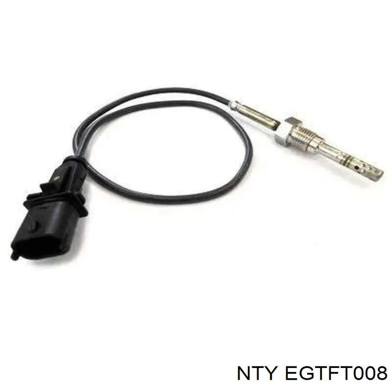 EGT-FT-008 NTY датчик температуры отработавших газов (ог, до катализатора)