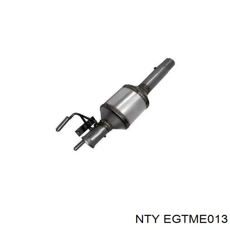Датчик температуры выхлопных газов 220055 Facet