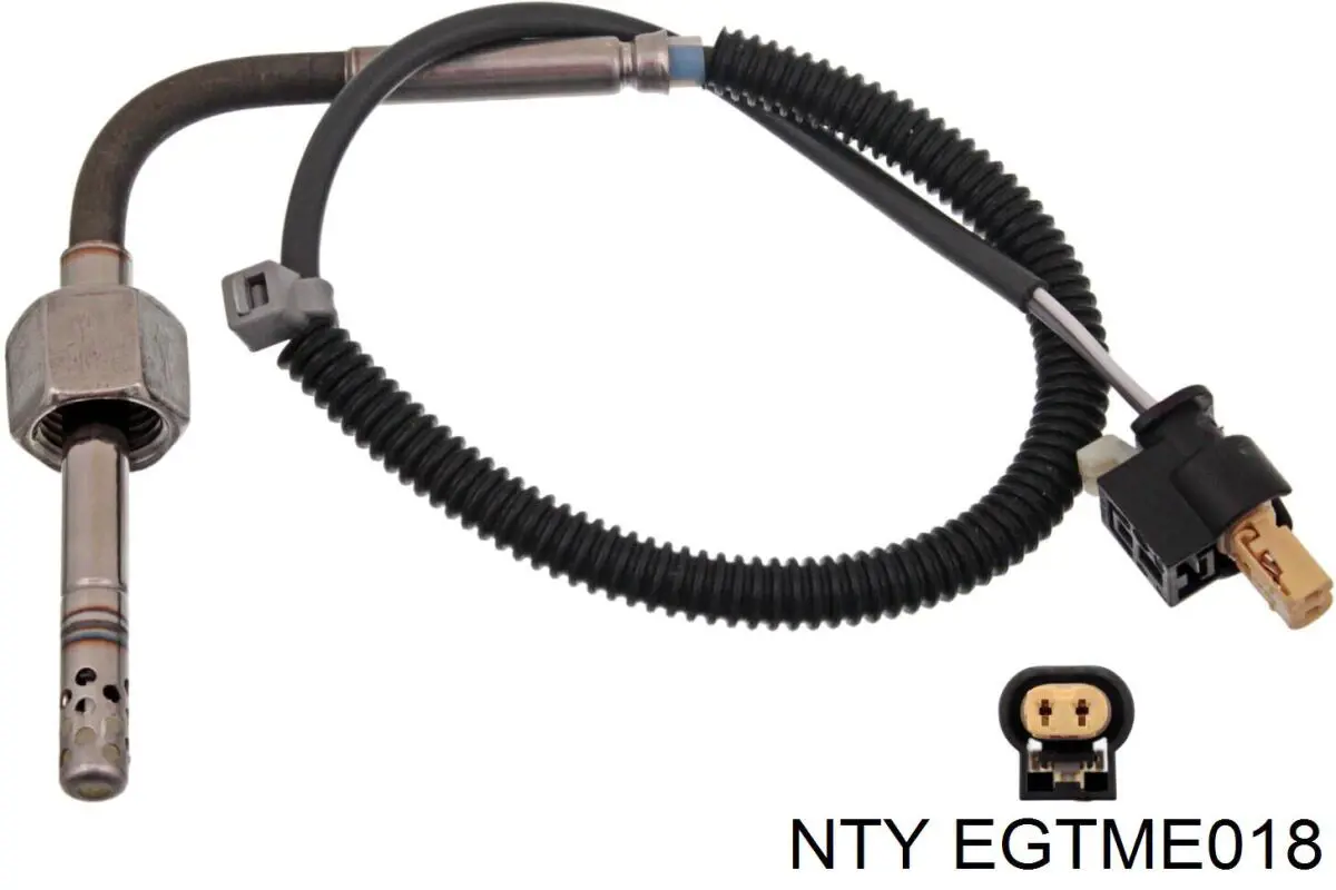 EGT-ME-018 NTY датчик температуры отработавших газов (ог, до катализатора)