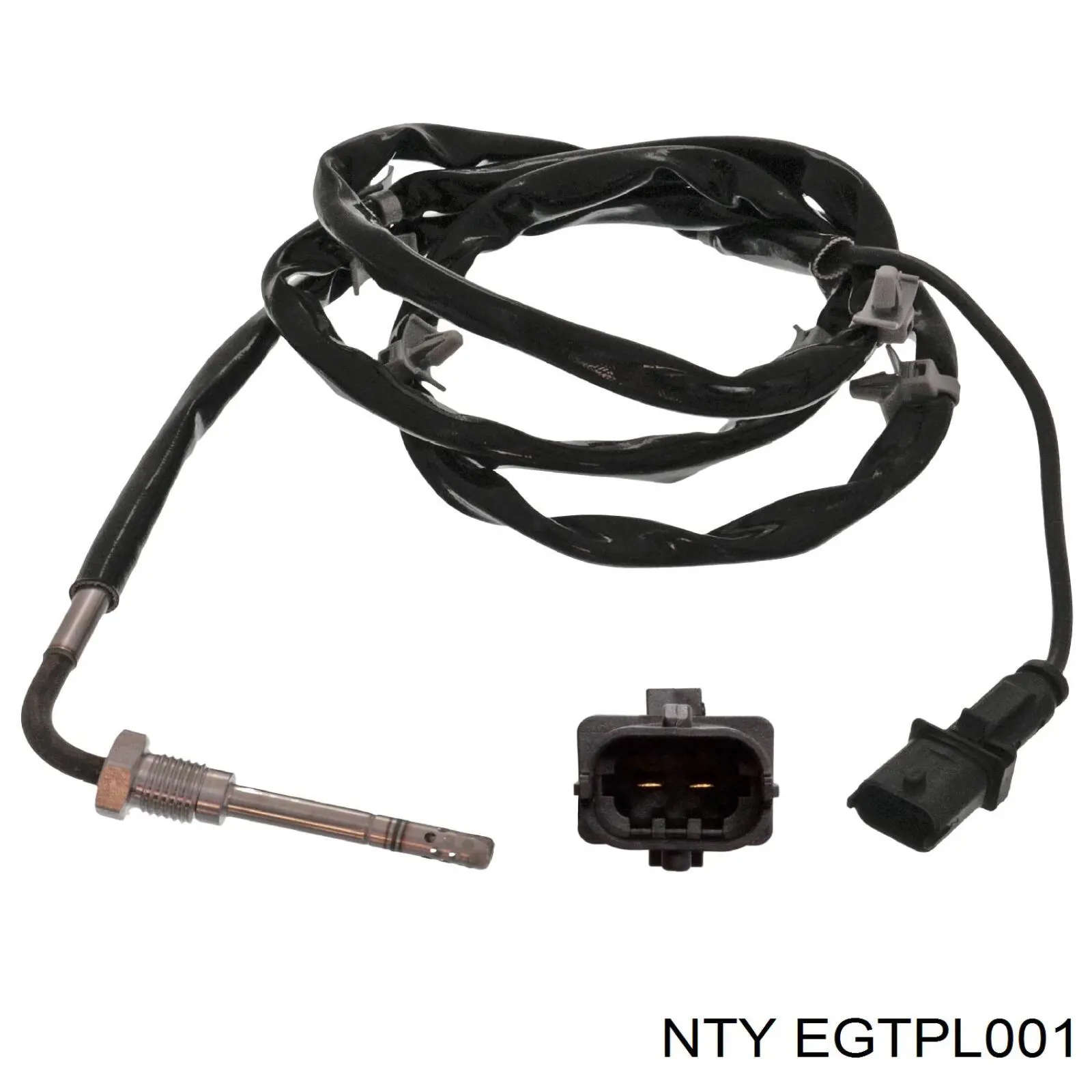 EGT-PL-001 NTY датчик температуры отработавших газов (ог, после сажевого фильтра)