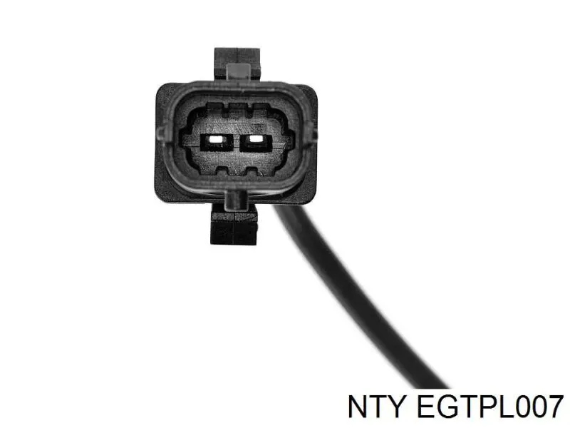 EGTPL007 NTY датчик температуры отработавших газов (ог, в катализаторе)