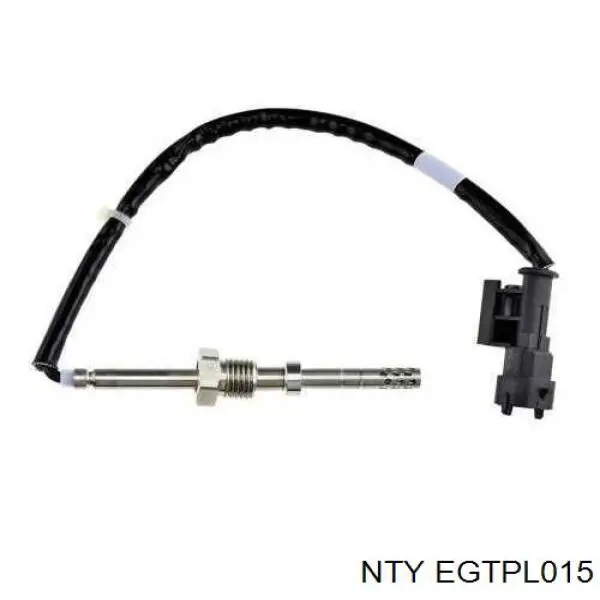 Sensor de temperatura, gas de escape, antes de turbina EGTPL015 NTY