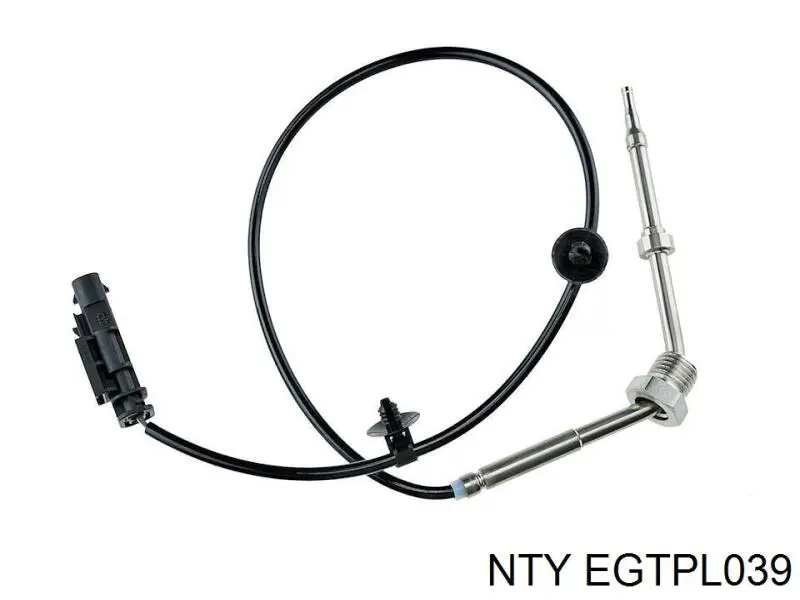 EGT-PL-039 NTY sensor de temperatura dos gases de escape (ge, até o catalisador)