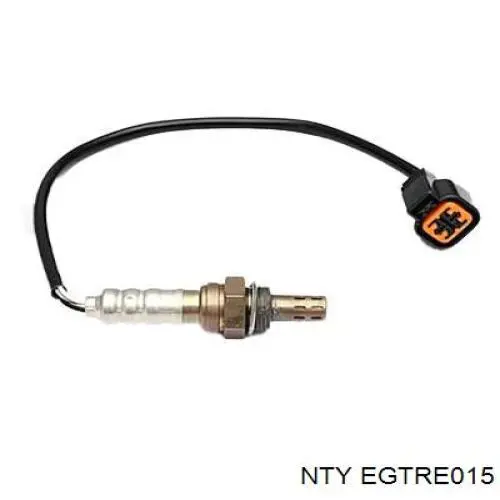 EGT-RE-015 NTY датчик температуры отработавших газов (ог, до катализатора)