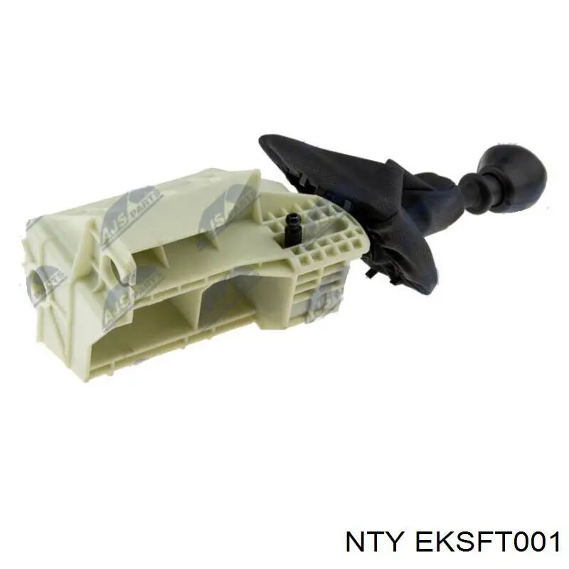 Купить EKSFT001 NTY Замок зажигания