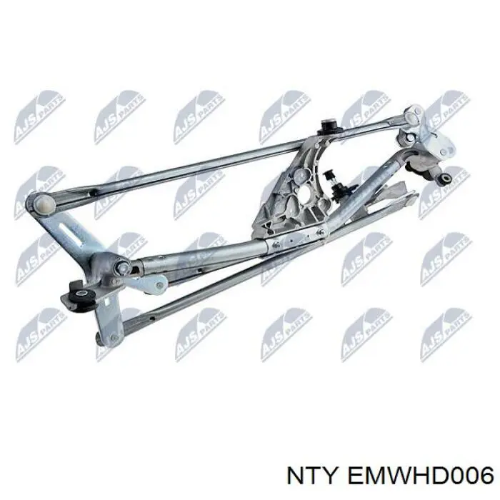 Купить 76530SNAA02 Honda Трапеция дворников