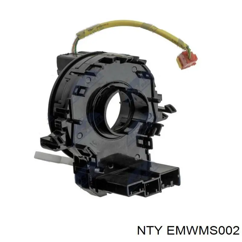 EMWMS002 NTY Трапеция стеклоочистителя