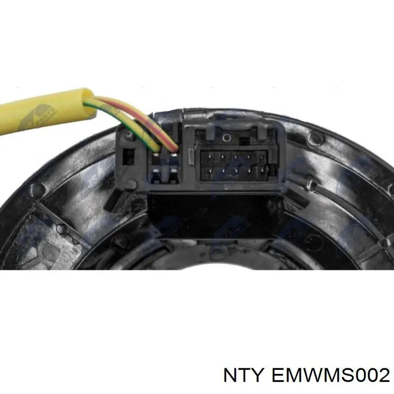 Трапеция щеток лобового стекла NTY EMWMS002 цена, от 34.60 USD