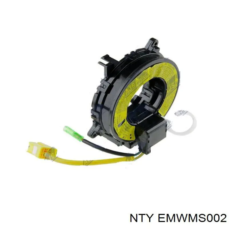 Трапеция дворников EMWMS002 NTY