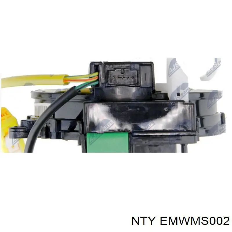Трапеция дворников NTY EMWMS002
