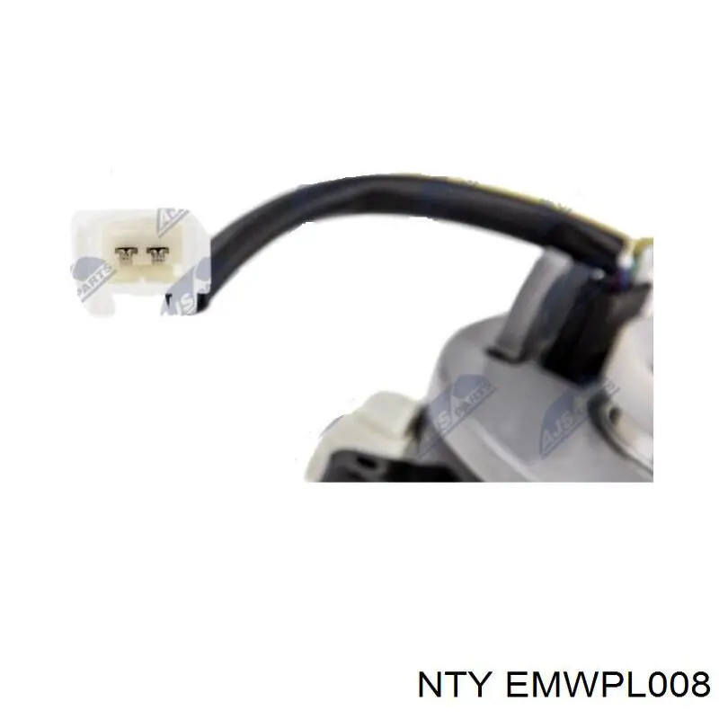 Трапеция дворников GP51810592 GP