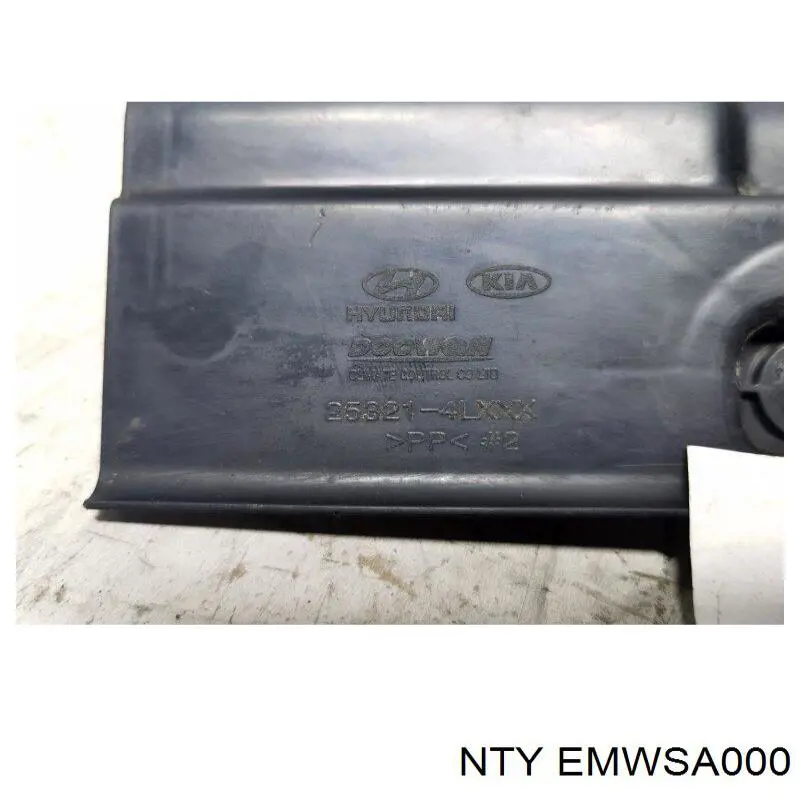 Трапеция дворников NTY EMWSA000