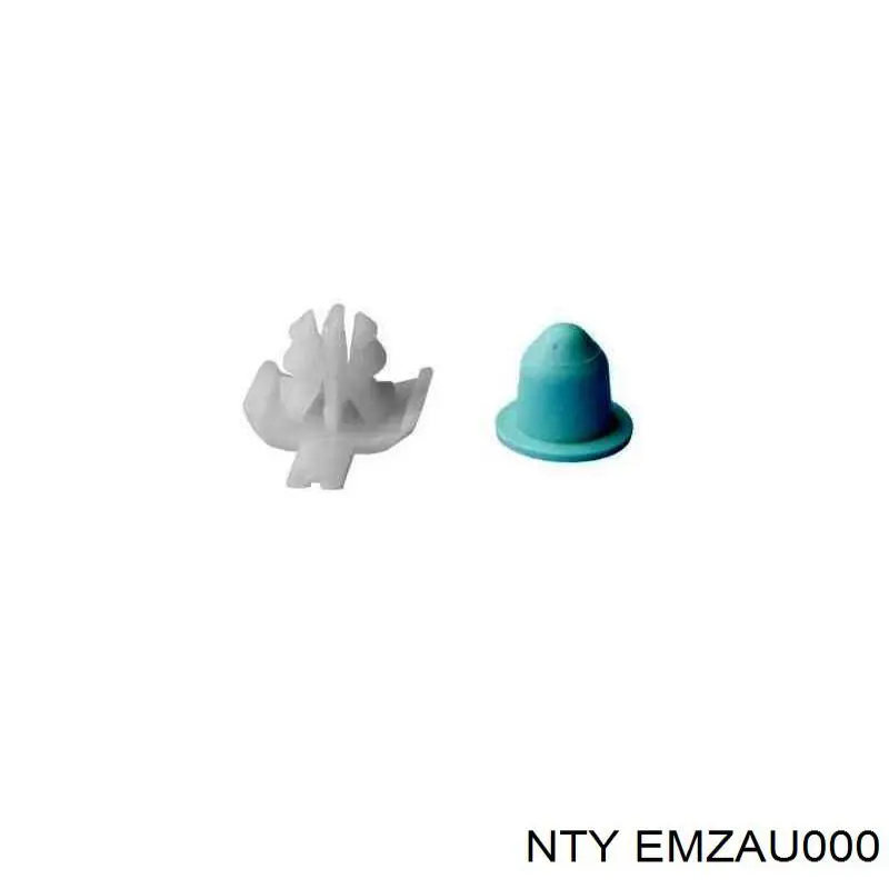 Модуль зажигания (коммутатор) NTY EMZAU000 цена, от 12.60 USD