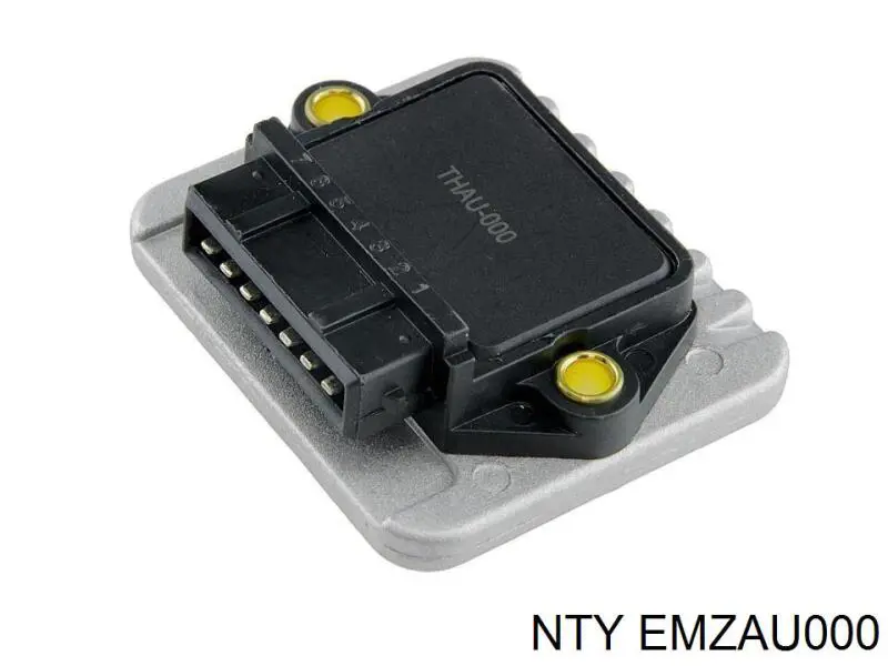 EMZAU000 NTY модуль зажигания (коммутатор)