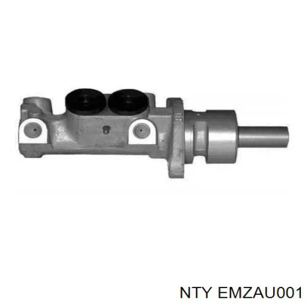 Модуль зажигания EMZAU001 NTY