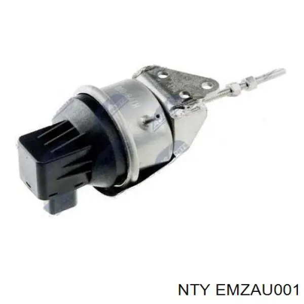Купить EMZAU001 NTY Модуль зажигания
