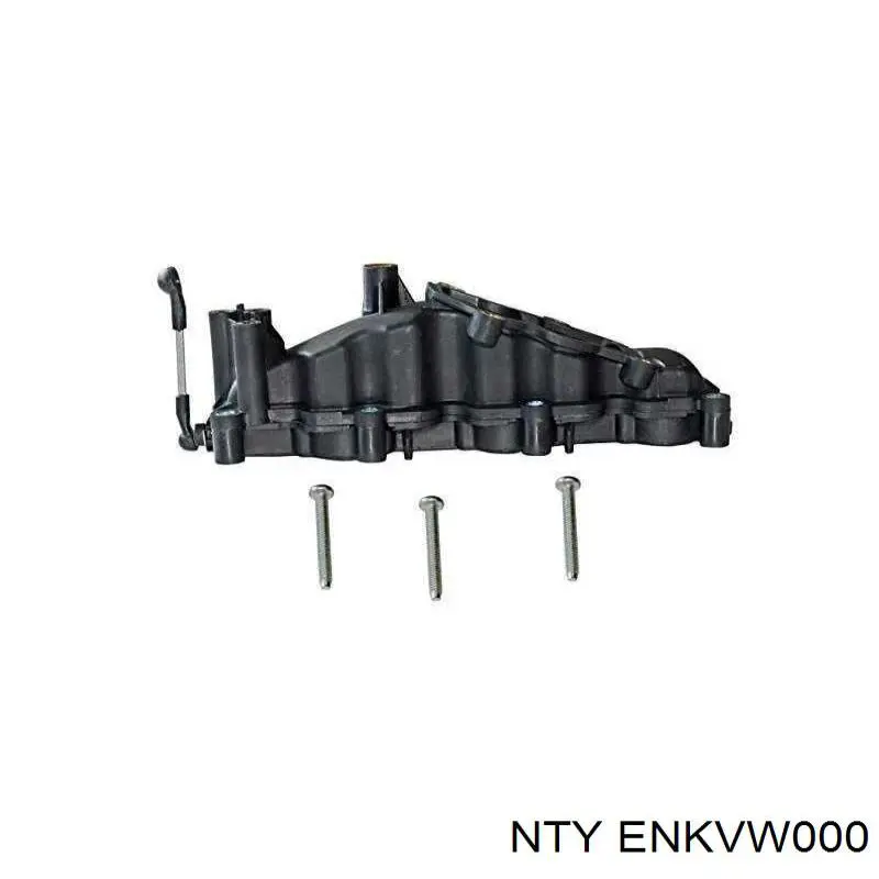 Актуатор привода заслонок впускного коллектора NTY ENKVW000 цена, от 63.98 USD
