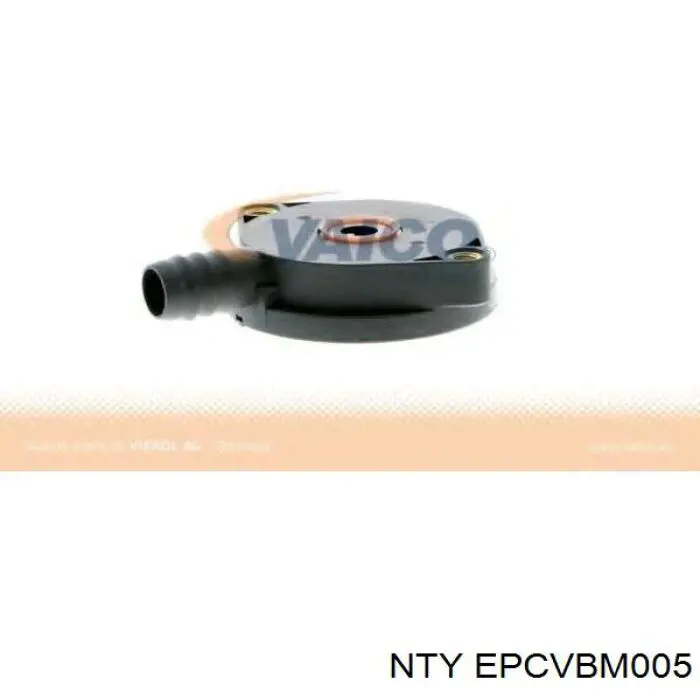 Датчик газов картера NTY EPCVBM005 цена, от 14.77 USD