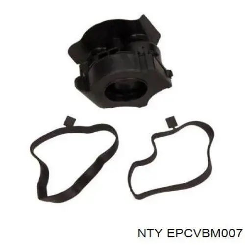 EPCV-BM-007 NTY маслоотделитель (сепаратор системы вентиляции картера)