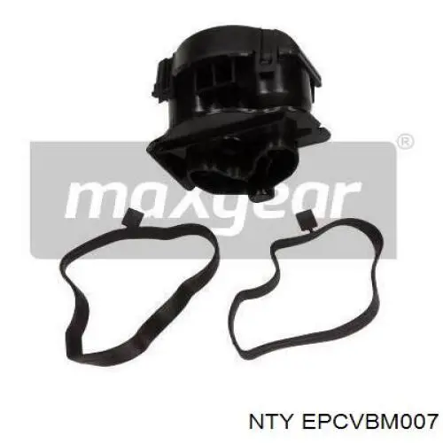 EPCVBM007 NTY