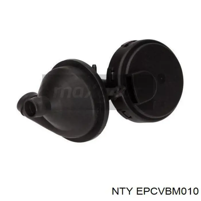 Клапан вентиляции картерных газов EPCVBM010 NTY