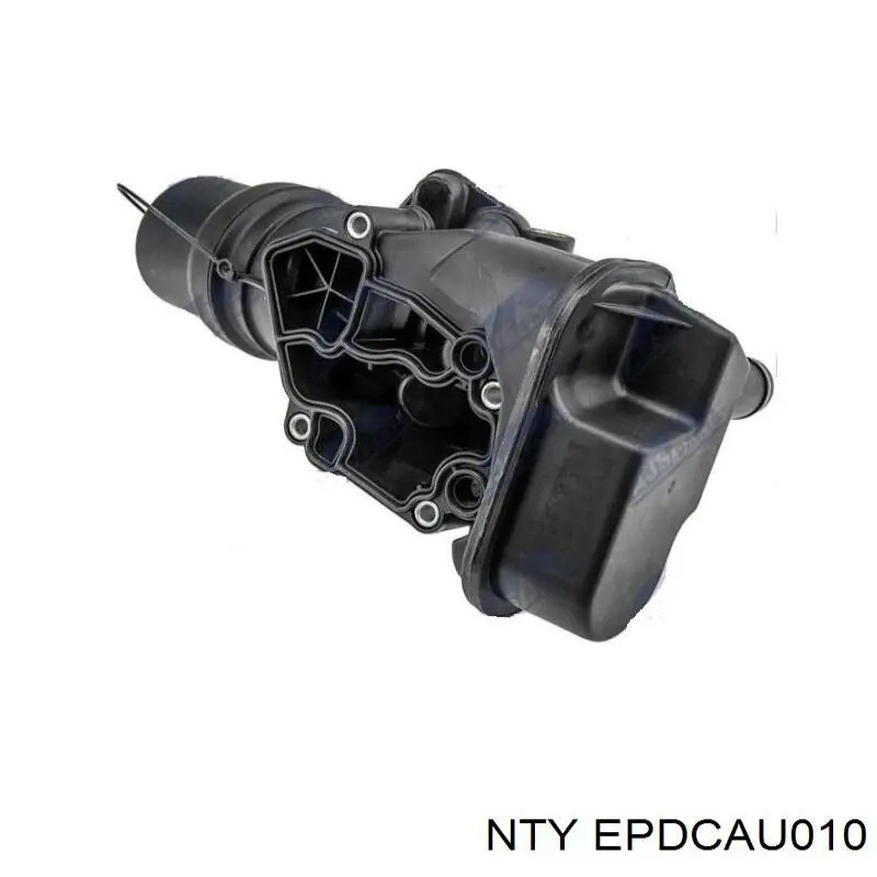 Купить EPDCAU010 NTY Парктроник