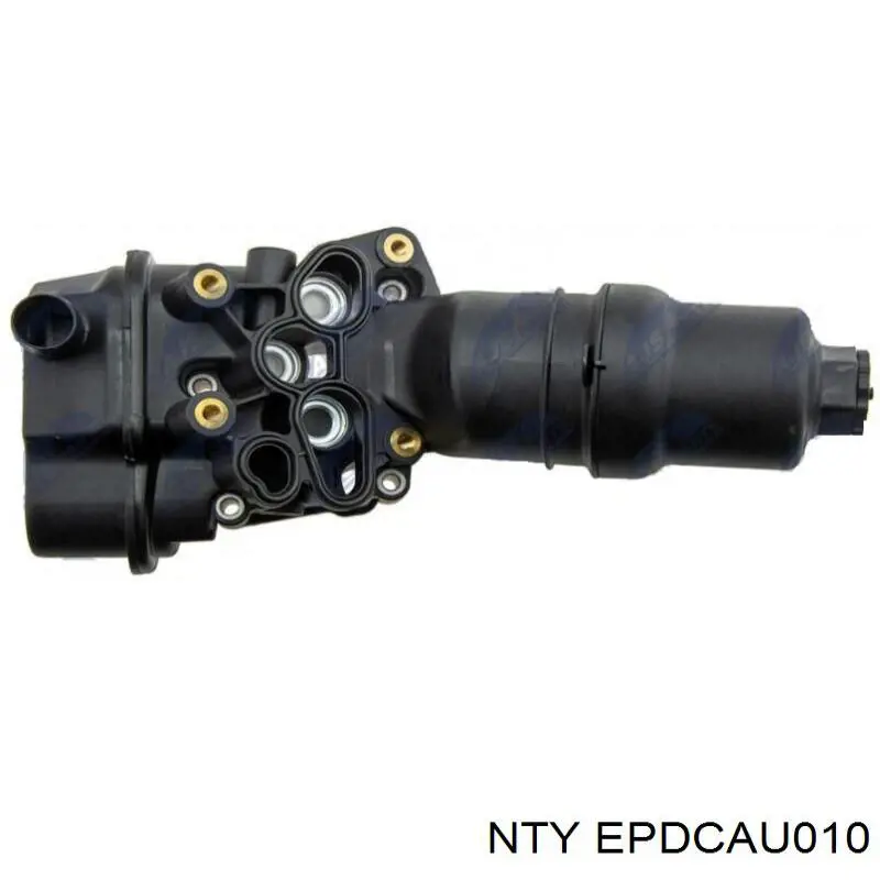 Парктроник передний NTY EPDCAU010