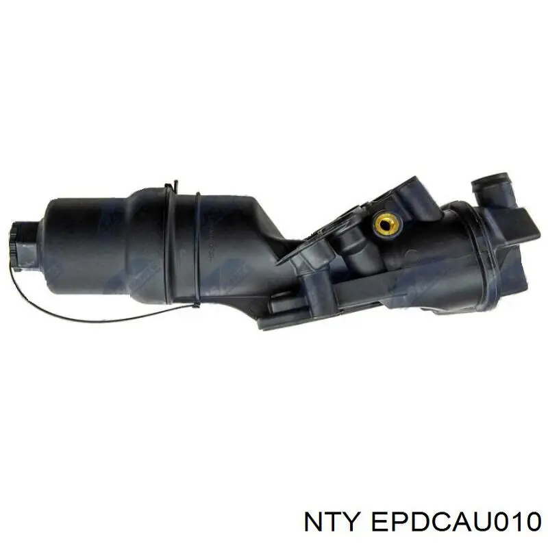 EPDCAU010 NTY Передние парктроники