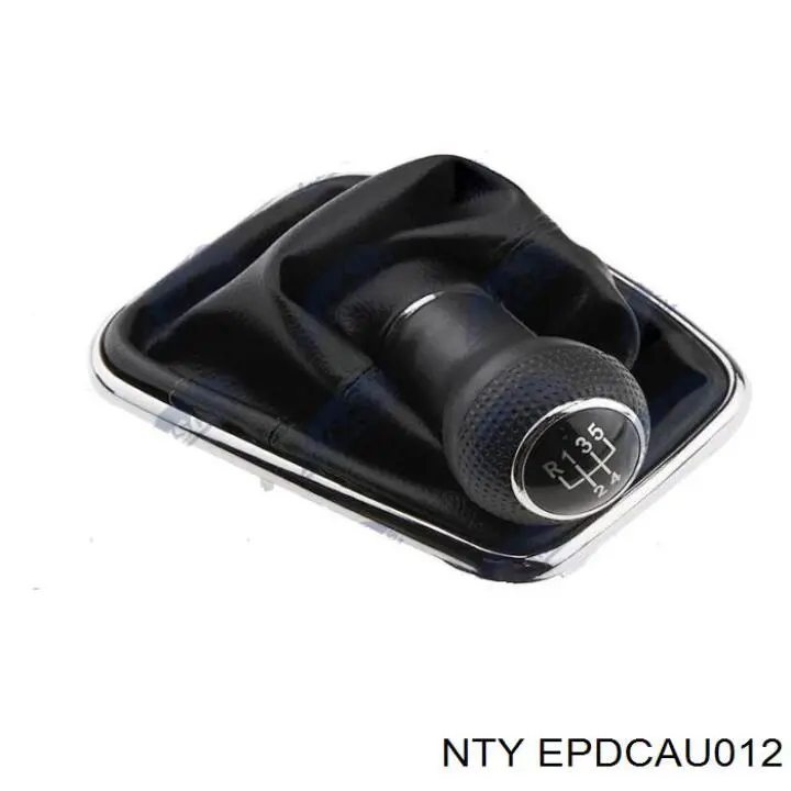 EPDCAU012 NTY Задние парктроники