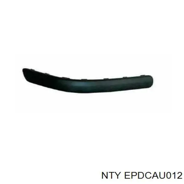 Датчики парковки задний NTY EPDCAU012