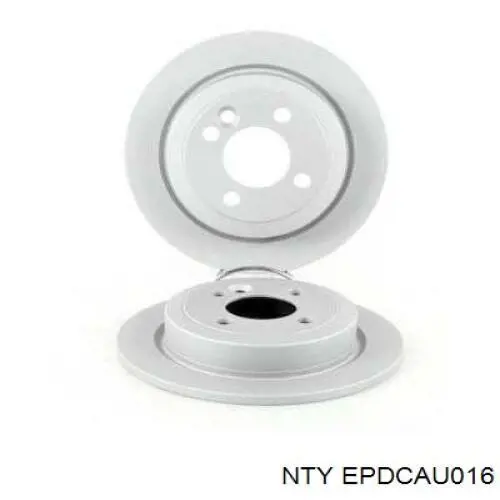 EPDCAU016 NTY