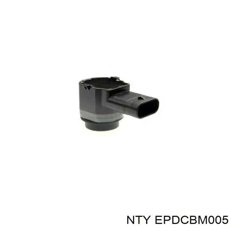Купить EPDCBM005 NTY Датчик сигнализации парковки, парктроник, боковой