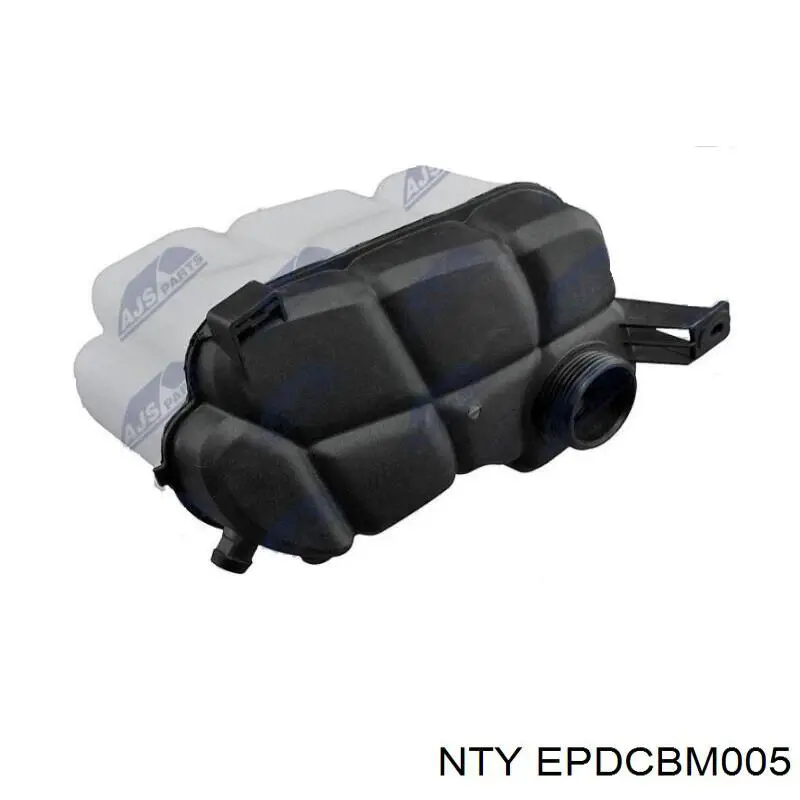 EPDC-BM-005 NTY датчик сигнализации парковки (парктроник передний/задний боковой)