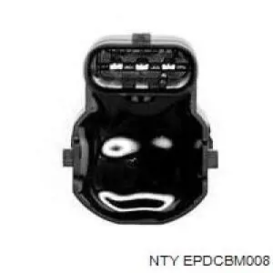 Парктроник NTY EPDCBM008