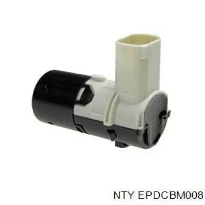 EPDCBM008 NTY Датчик парктроника центральный